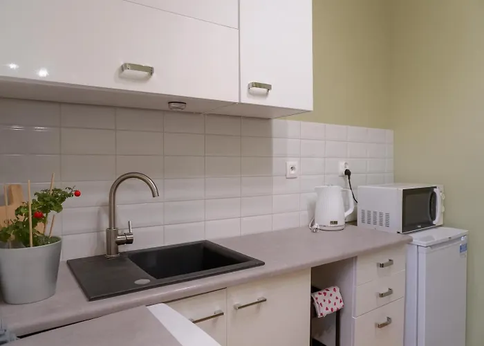 Poznanska 32 * Bydgoszcz